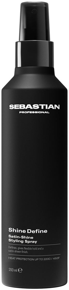 Sebastian - Shine Define Spray - 200ml