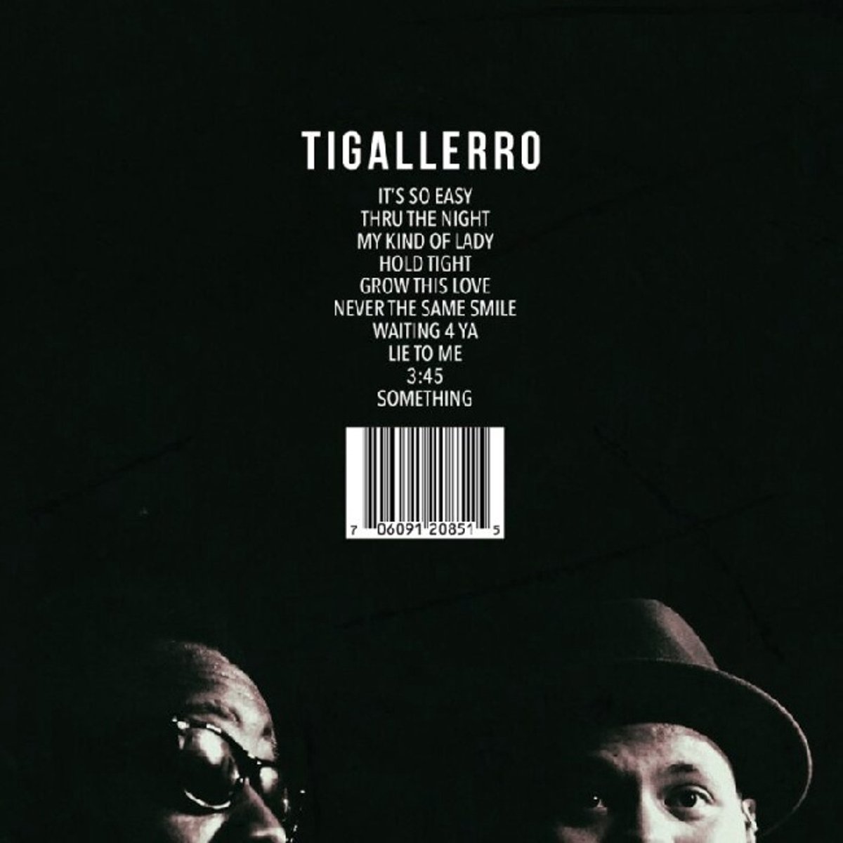 Tigallerro (RSD 2026)