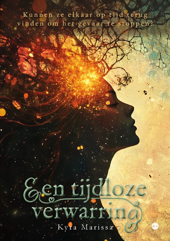 Een tijdloze verwarring - cover