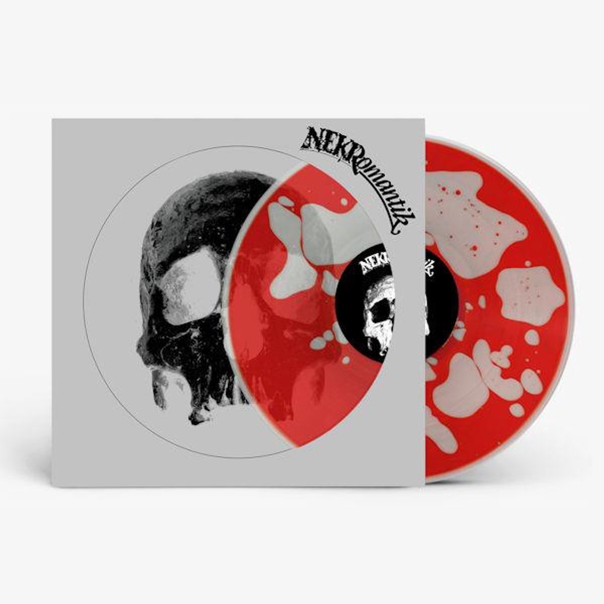 V/A - Nekromantik (LP)