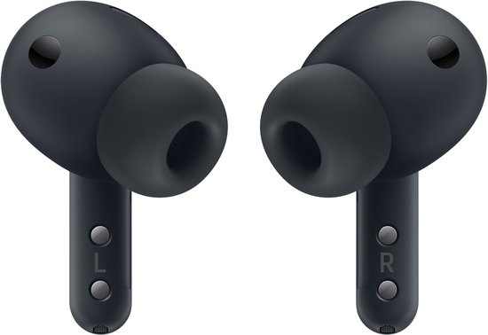 Samsung Galaxy Buds4 Pro (Black) (5/8)