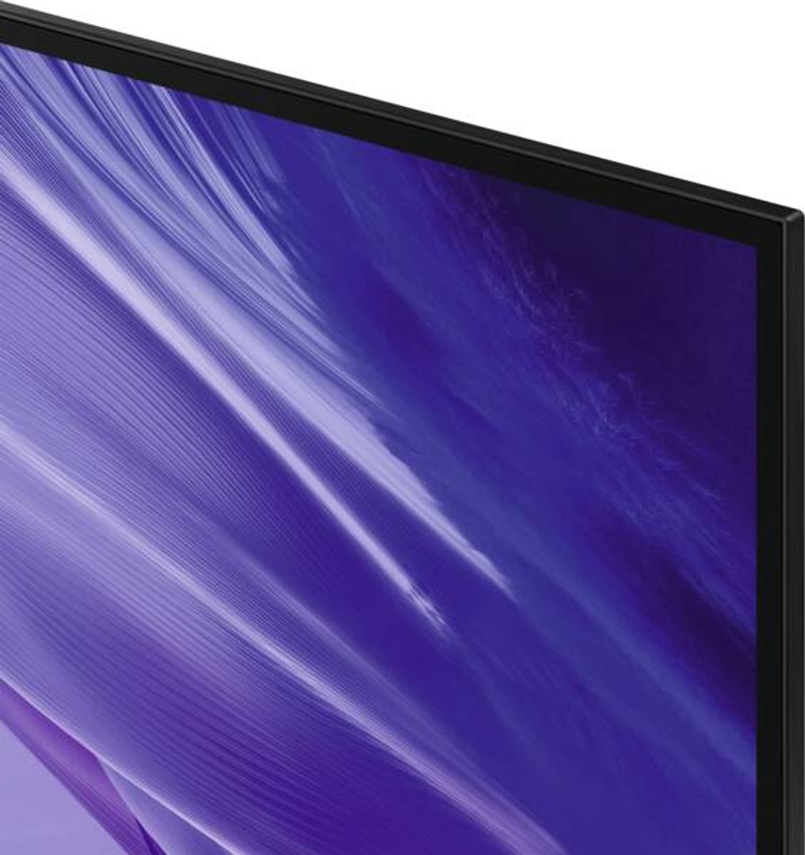 Samsung QE48S83HAEXXN tv 121,9 cm (48") 4K Ultra HD Smart TV Wifi Zwart