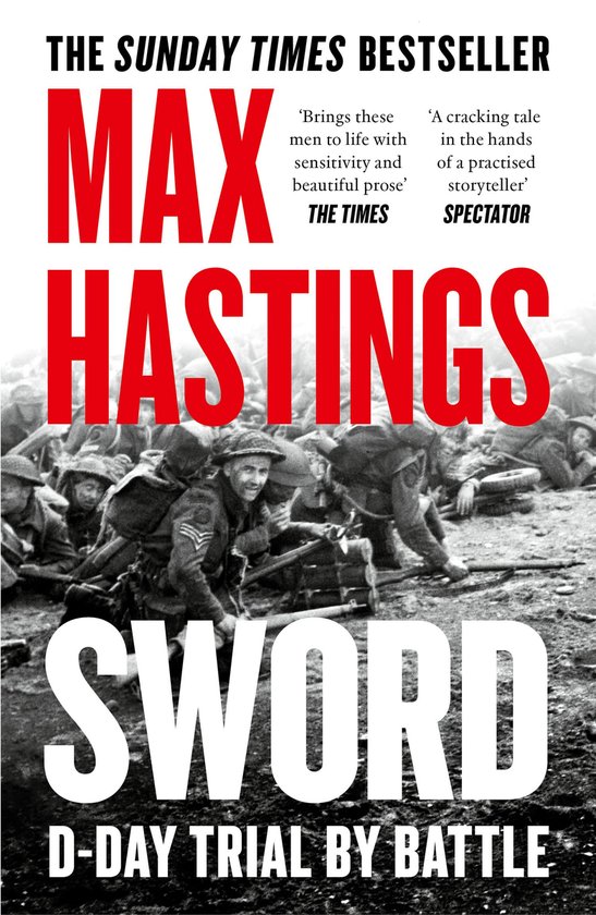 Sword - cover