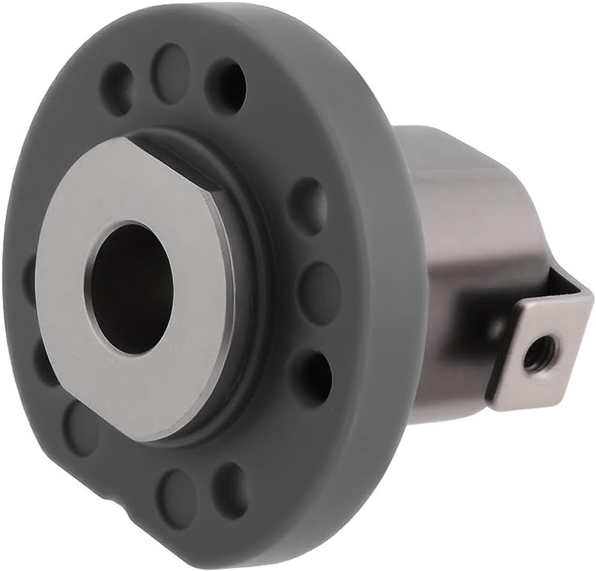 Achterste arm draaipin scharnier voor DJI Mavic Air 2 en 2S, geschikt voor linker of rechter motorarm, vervangonderdeel en accessoires