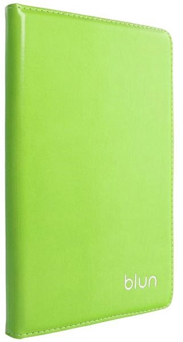 Blun - Tablethoes - Limonkegroen - 7 inch - Universeel