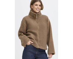 Fransa FRMIKALA JA 1 Dames Jas - Maat XXL