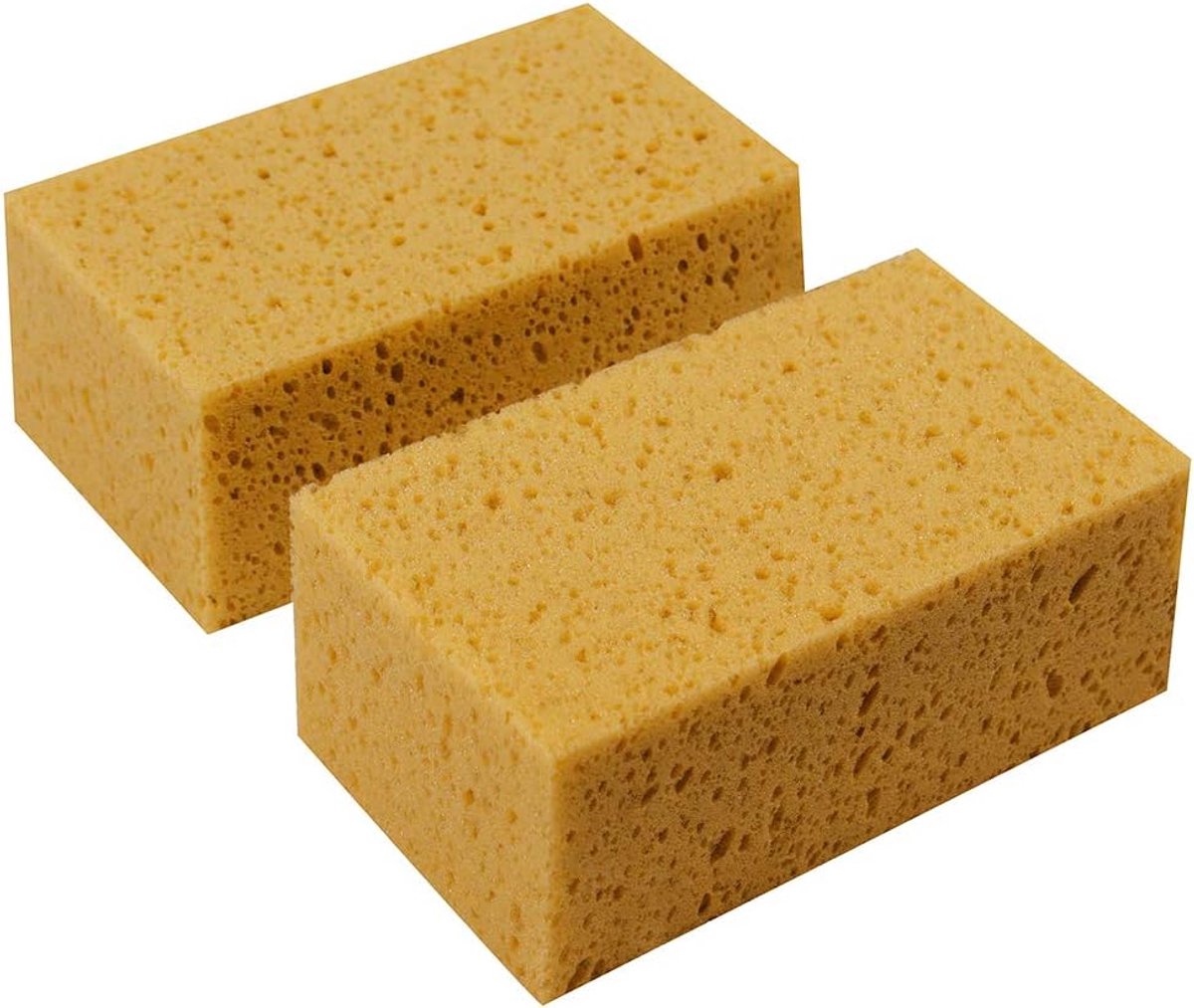 Jumbo-autosponsschijf, 2 stuks