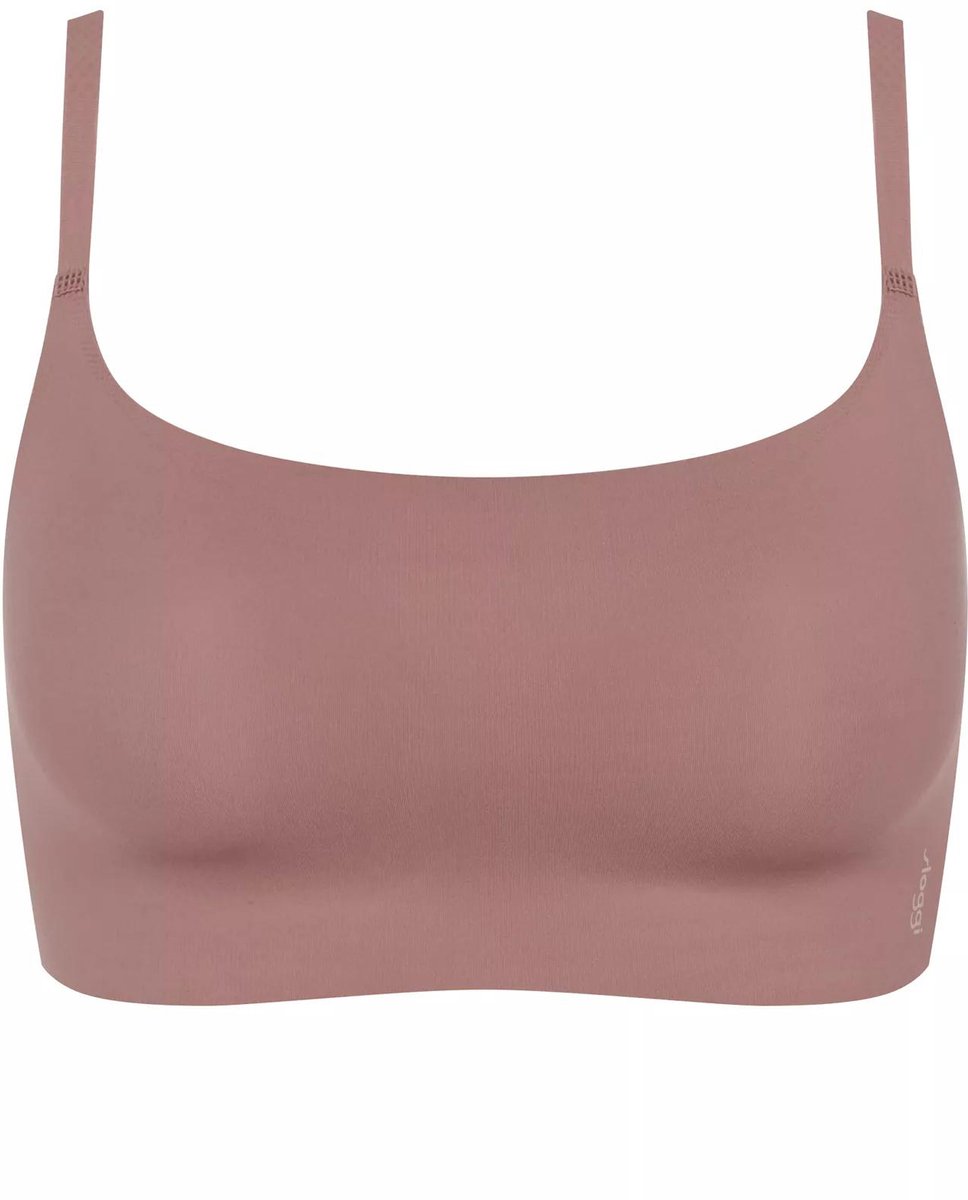 Sloggi Women ZERO Feel 2.0 Ultra Bra - BH - donkerbruin