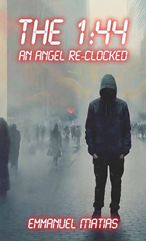 The 1 - cover