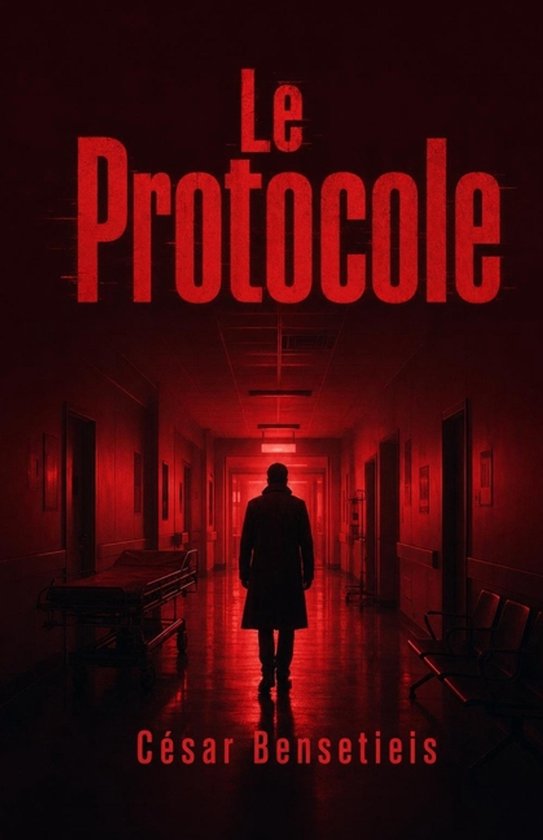 Le Protocole - cover