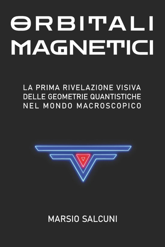 Orbitali Magnetici - cover