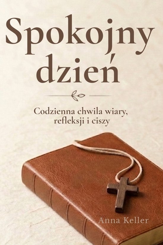Spokojny dzień. - cover