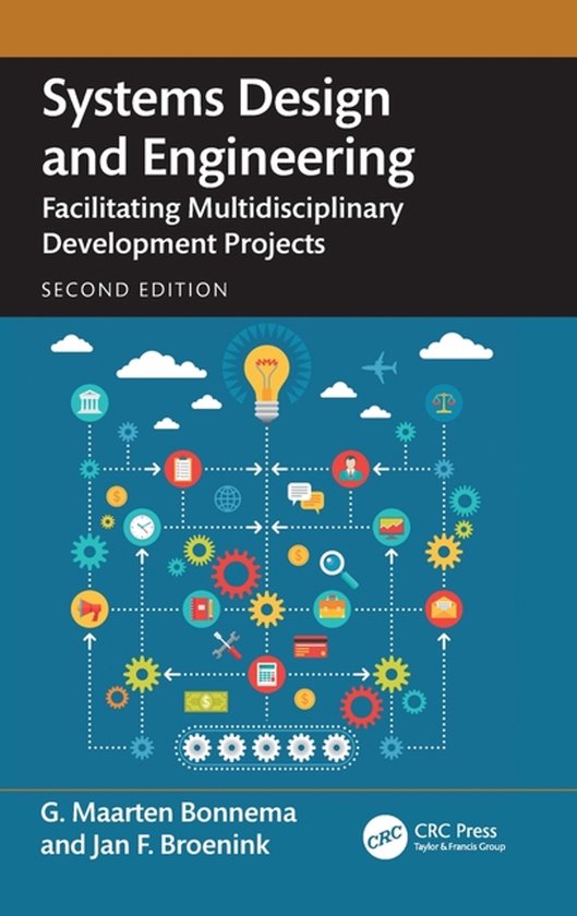 Systems Design and Engineering - cover