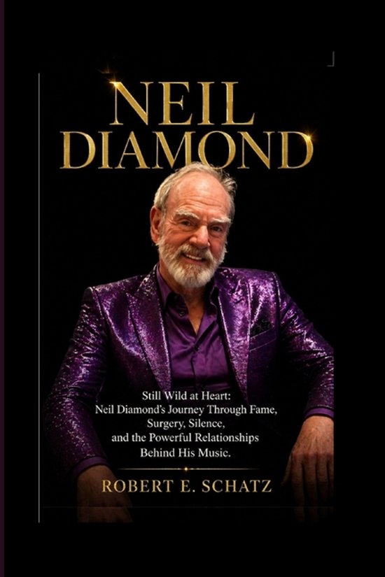 Neil Diamond - cover