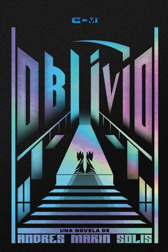 Oblivio - cover