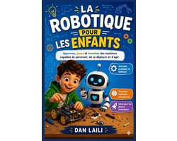 La Robotique Pour les Enfants