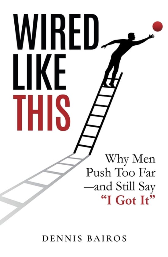 Wired Like This - cover