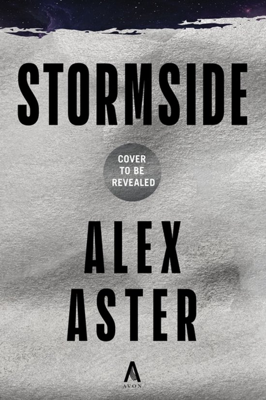 Starside Series 2 - Stormside - cover
