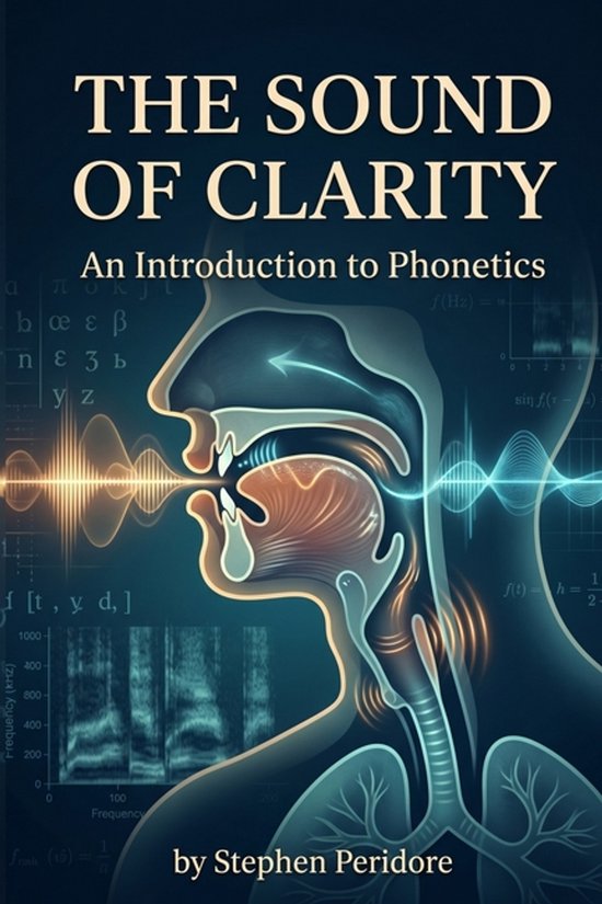 The Sound of Clarity - cover
