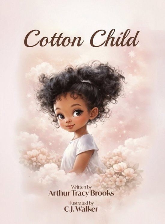Cotton Child - cover