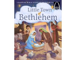 Little Town of Bethlehem - Arch Books