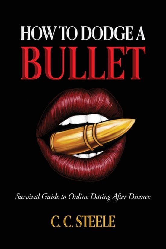 How to Dodge a Bullet - cover