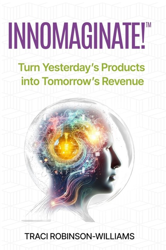 InnoMaginate! - cover