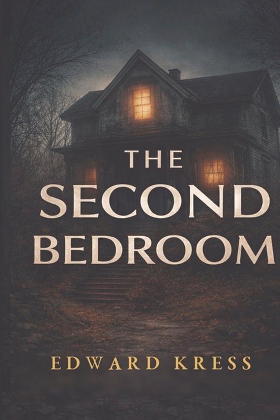 The Second Bedroom - cover