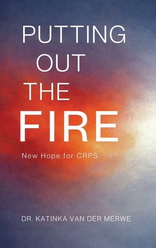 Putting Out The Fire - cover
