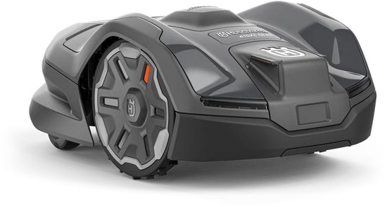Husqvarna Automower 410XE NERA