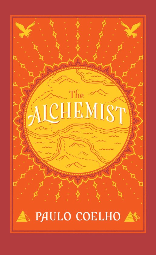 Alchemist - cover