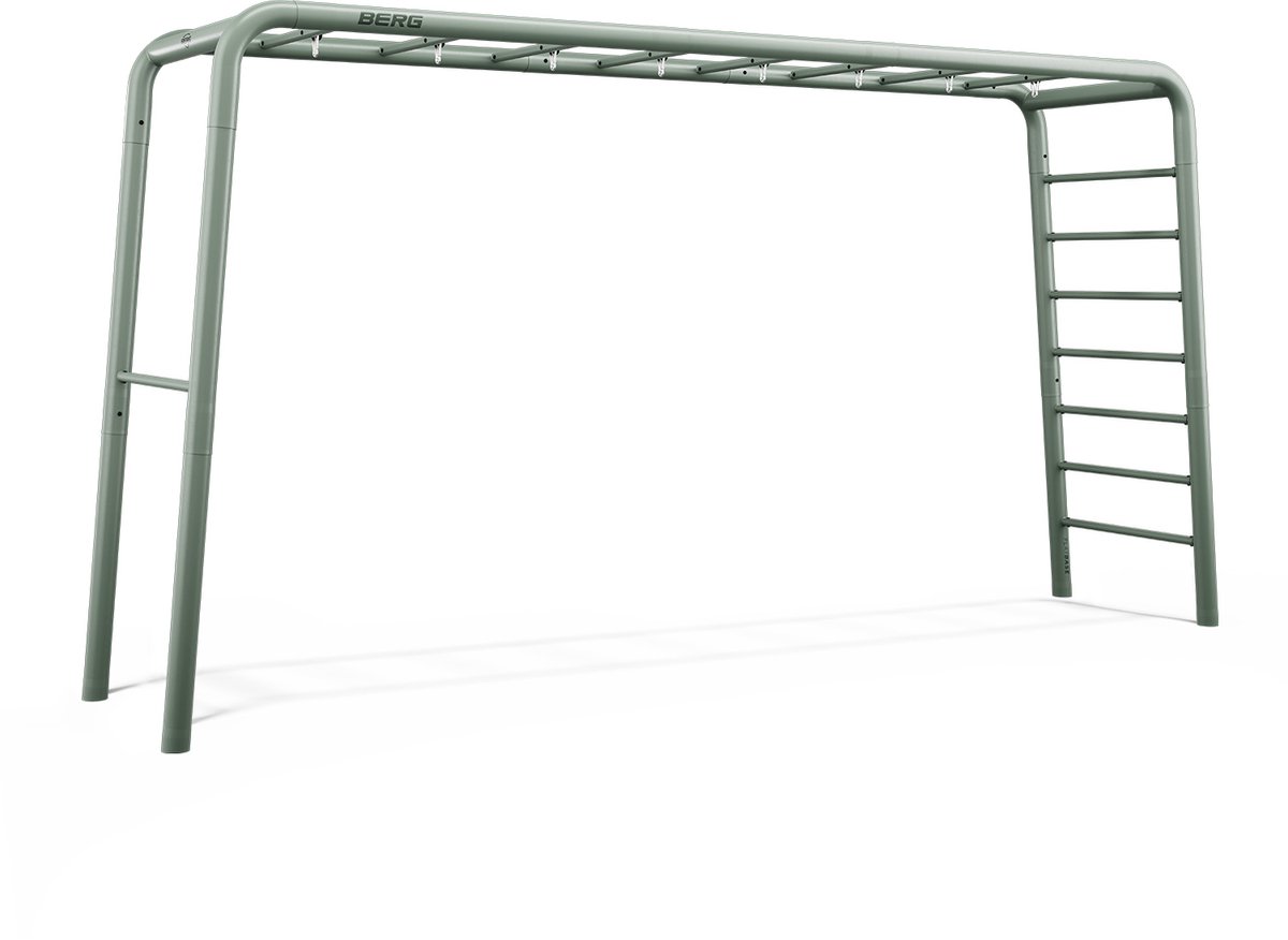 BERG PlayBase Extra Large Green