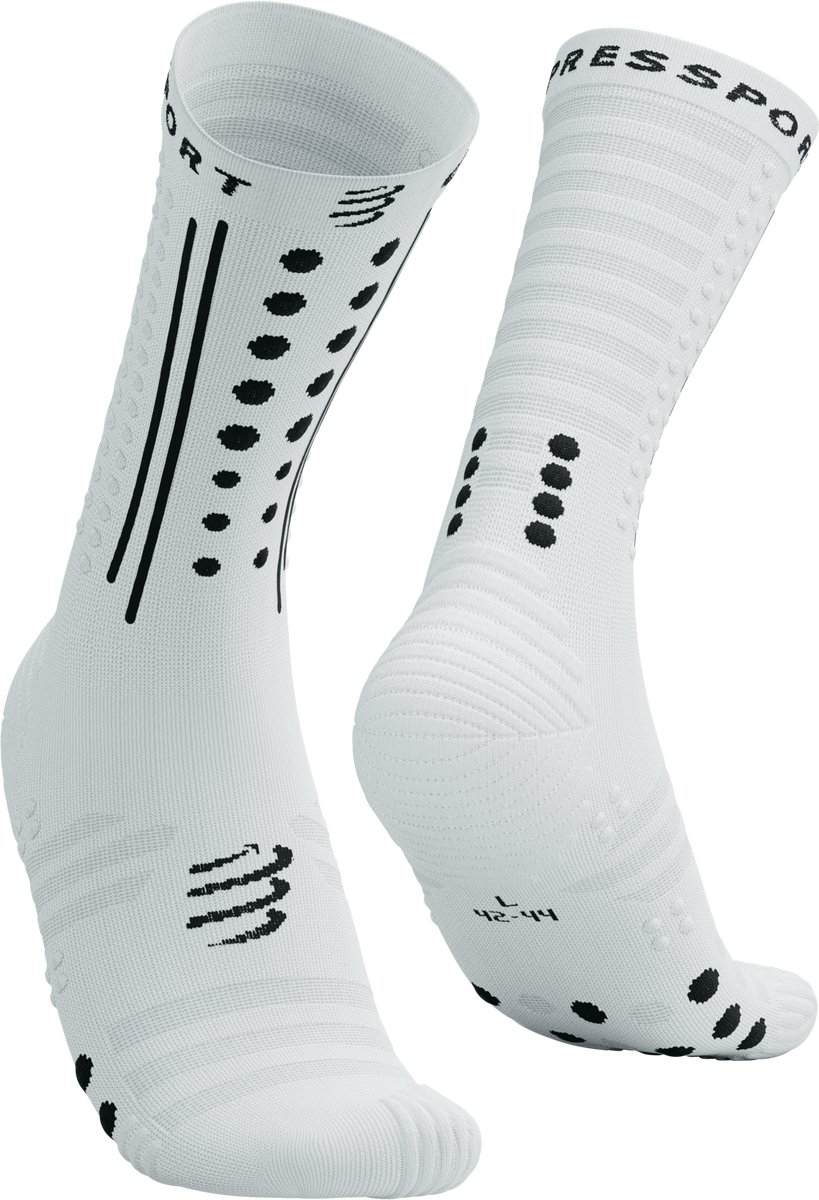 Aero Socks 2.0