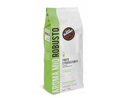 Caffe Vergnano 1882 Aroma Mio Robusto - Forte e Persistente - koffiebonen - 1kg