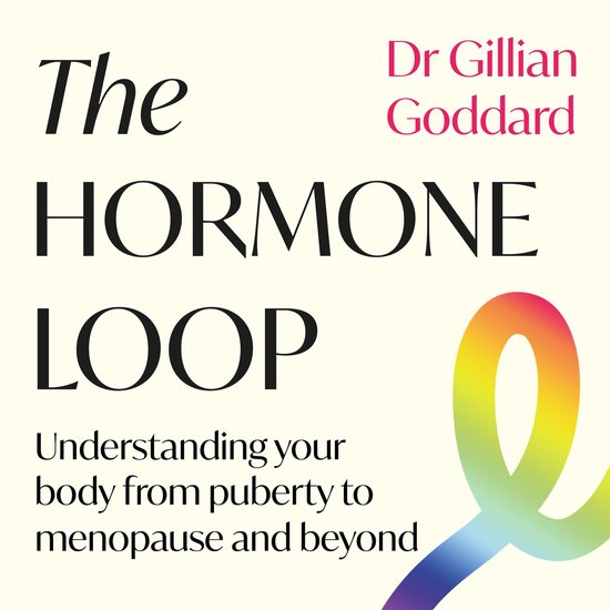 The Hormone Loop - cover