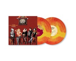 Panic! At The Disco - A Fever You Can't Sweat Out (LP)