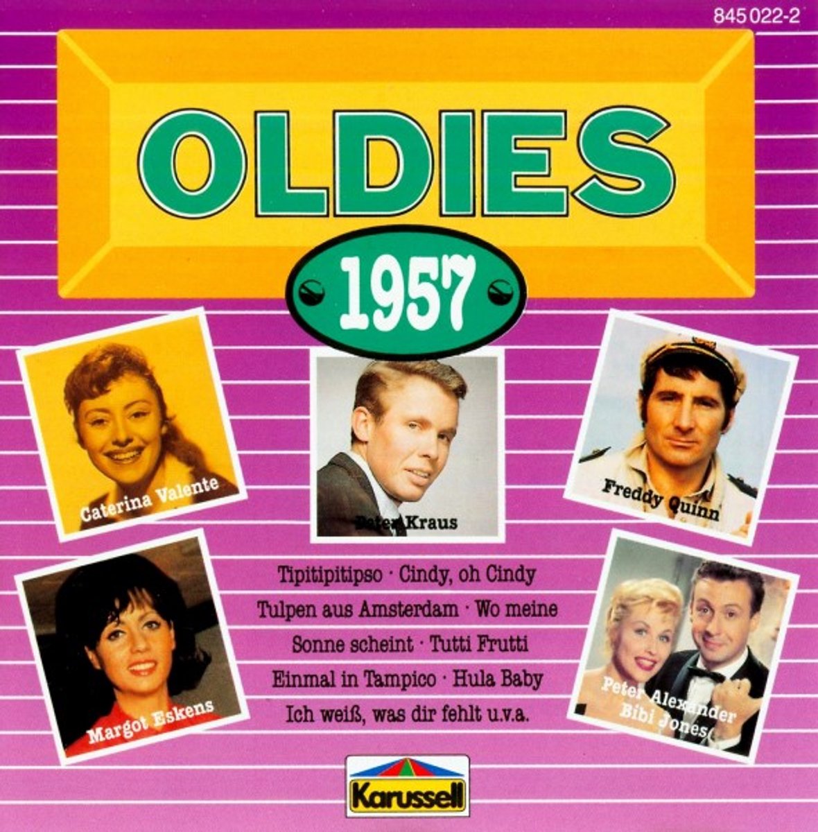 Oldies 1957