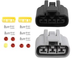 Motorfiets Voltage Regulator en Rectifier Kit voor Sea-doo en Ski-doo - Betrouwbare Stroomvoorziening en Prestaties Verbeteren