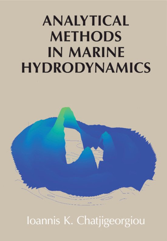 Analytical Methods in Marine Hydrodynamics - cover