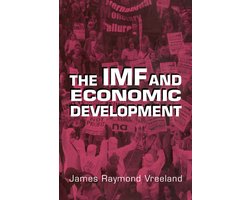 The Imf and Economic Development