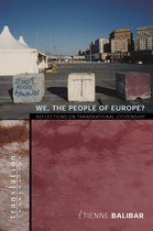 We The People Of Europe