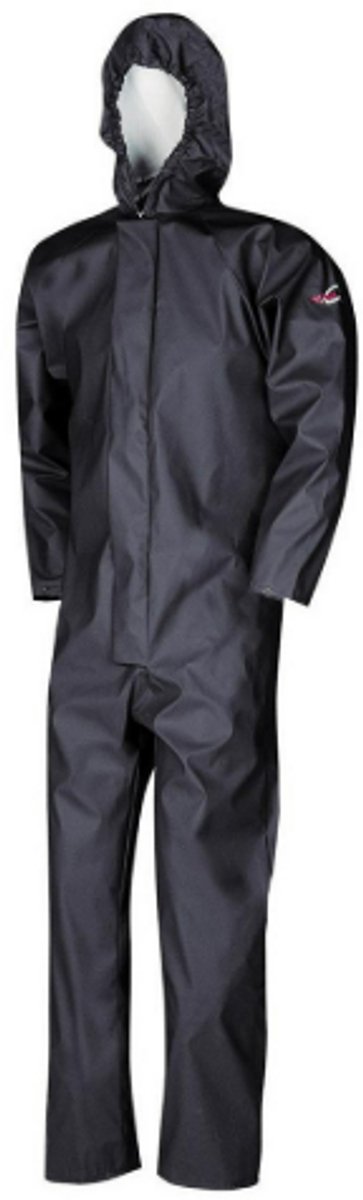 Sioen 6218 HERFORD Overall - Marineblauw M