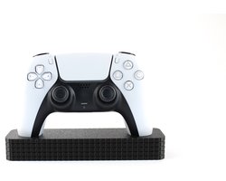 Controller houder geschikt voor PS5 DualSense controller – standaard voor game bureau – Gaming setup accessoire - 1 stuks