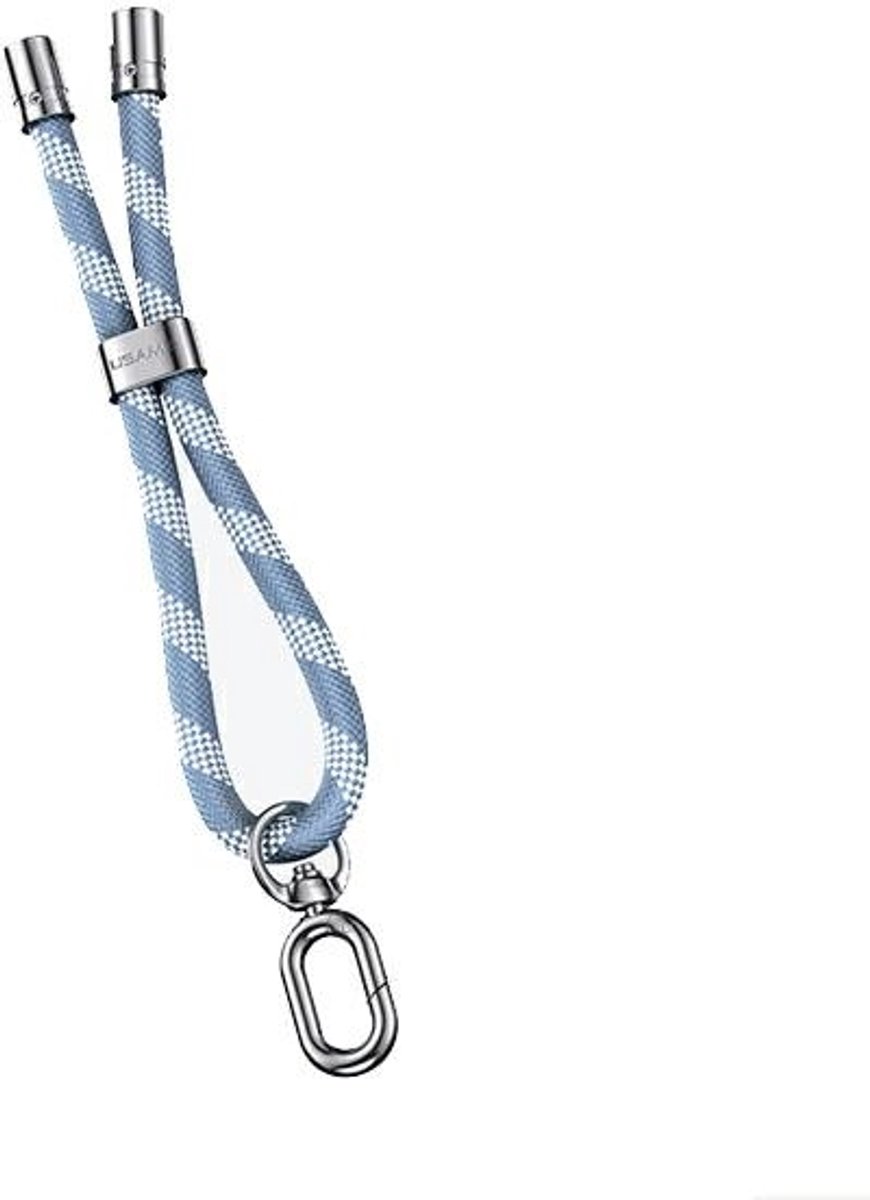 Usams Telefoonlijn Universeel 34Cm Smartphone Hanger Zb317Gs03