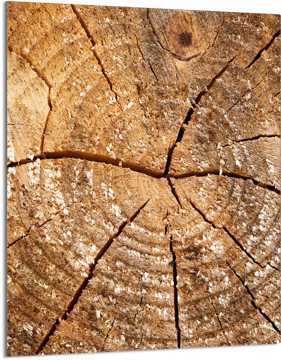 TMK ArtDeko Serie - Snijplank - Glas - 40x52 cm - Multifunctioneel