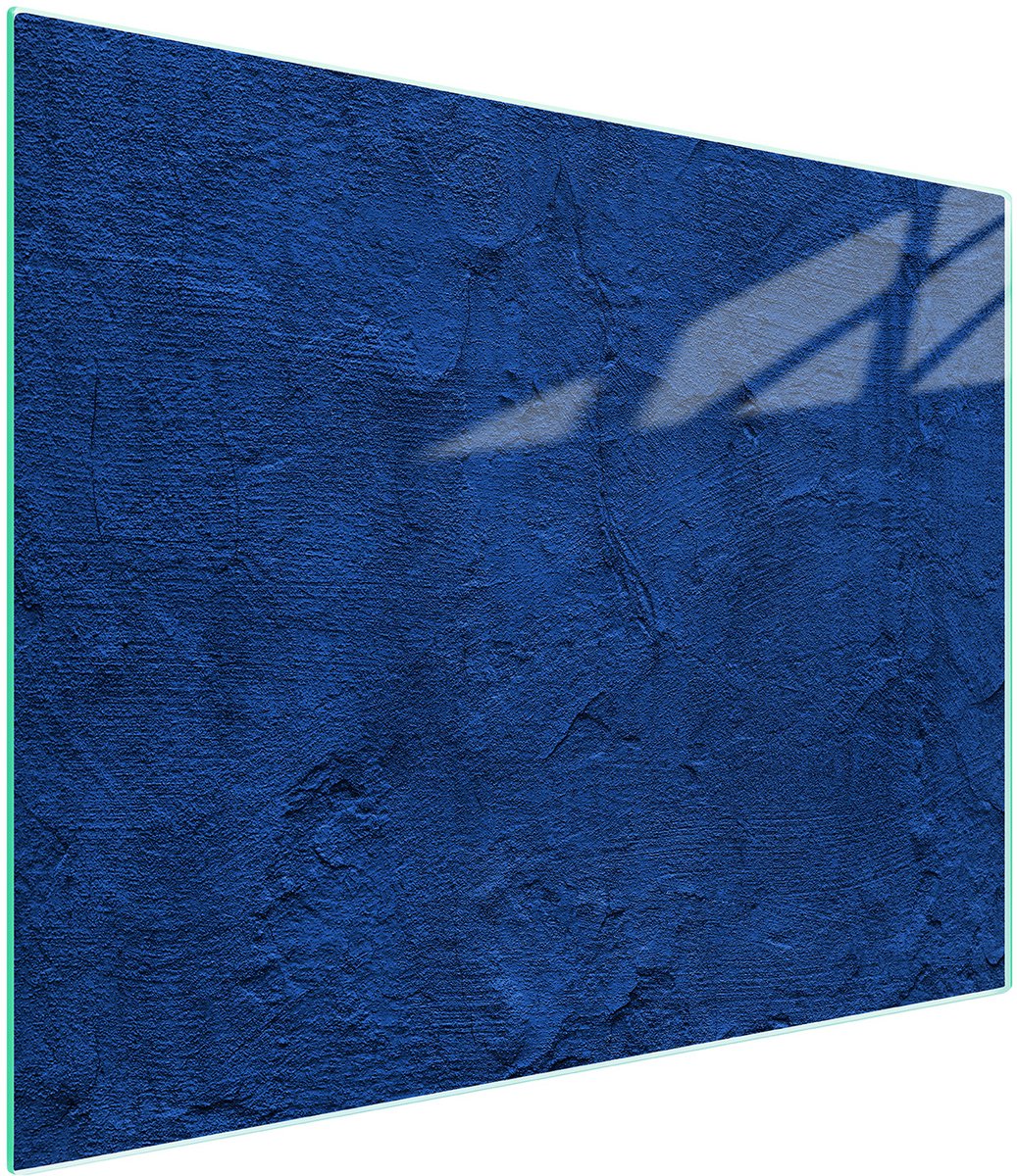 TMK ArtDeko - Snijplank - Gehard Glas - 52x30 cm - Antislip