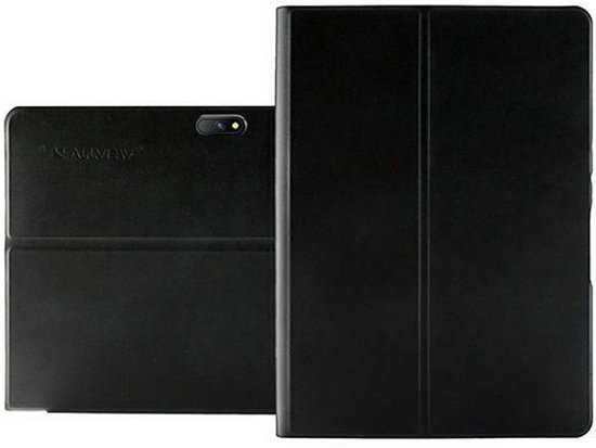 Allview Viva H1003 - Tablethoes - Elegant - Zwart — afbeelding 5