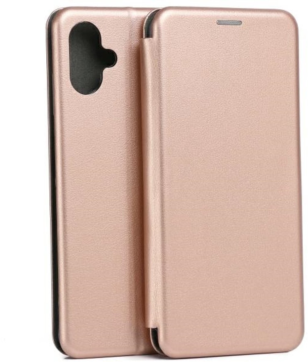 Beline Book Magnetische Hoes Voor Xiaomi Redmi Note 12 13 14 Pro Met Standaardfunctie