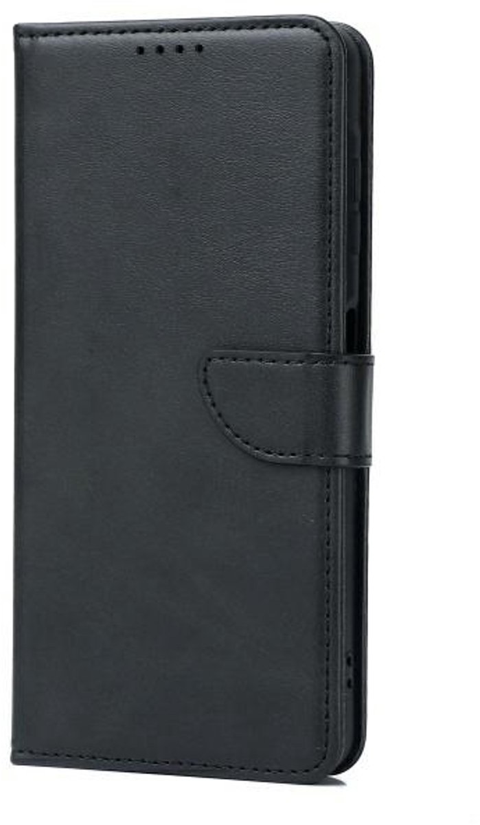 Marv Wallet Case Voor Samsung A06 5G Cover Met Kaart- En Contant Garant