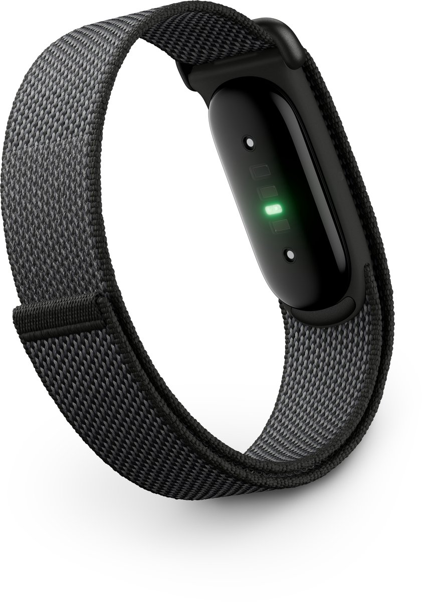 Google Fitbit Air - Activity Tracker thumbnail 3